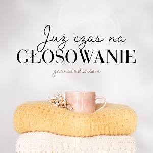 Czas na głosowanie