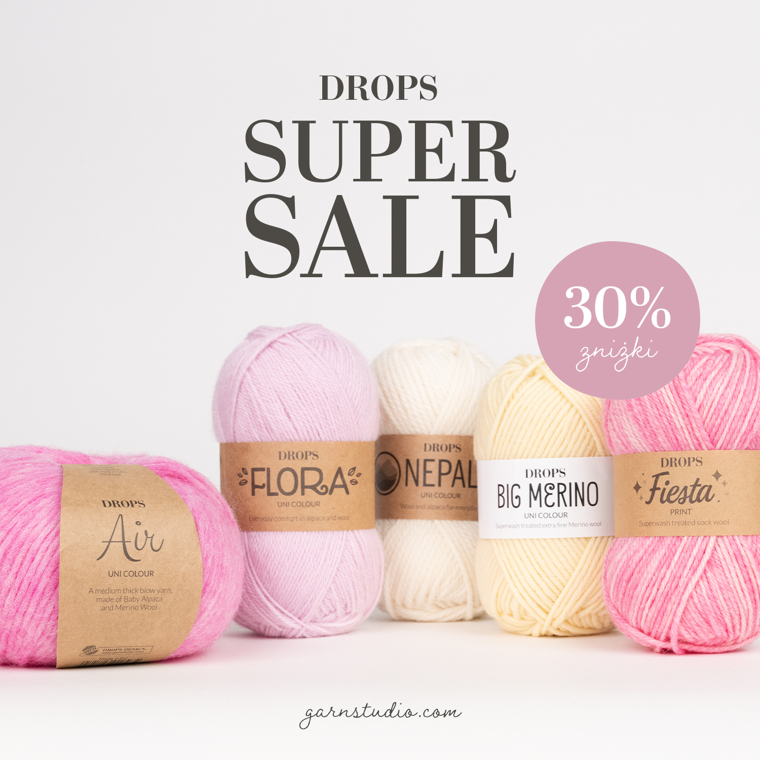 Super sale maj 2026