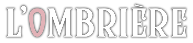 Logo L'Ombrière